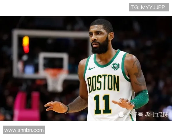 八卦爆料：凯尔特人被曝与明星传出绯闻