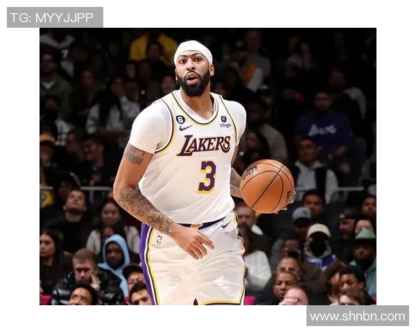 突发！浓眉宣布将离队，球迷不舍告别