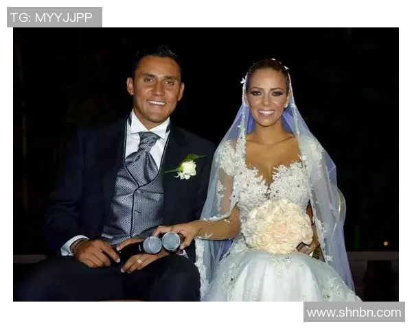 球星婚礼与伴侣揭秘