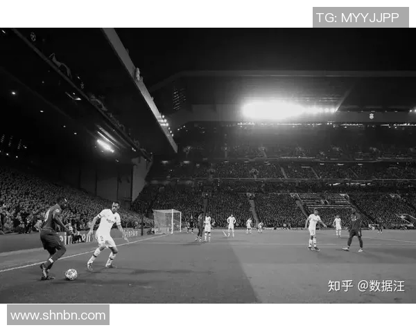 数据模型解析：如何预测利物浦比赛胜率及其背后的关键因素